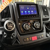 Bavaria K 600 uit 2020 Foto #13