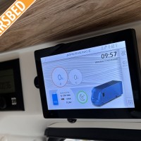Bavaria K 600 uit 2020 Foto #17