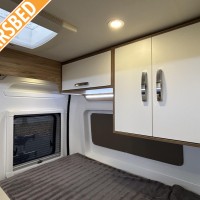 Bavaria K 600 uit 2020 Foto #18