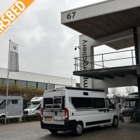 Bavaria K 600 uit 2020 Foto #19