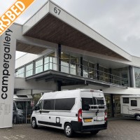 Bavaria K 600 uit 2020 Foto #20
