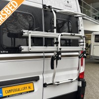 Bavaria K 600 uit 2020 Foto #21