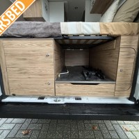 Bavaria K 600 uit 2020 Foto #22