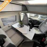 Adria Twin 600 SP uit 2021 Foto #1