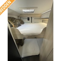 Adria Twin 600 SP uit 2021 Foto #2