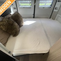 Adria Twin 600 SP uit 2021 Foto #4