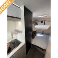 Adria Twin 600 SP uit 2021 Foto #10