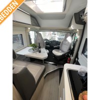 Adria Twin 600 SP uit 2021 Foto #12