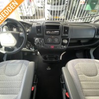 Adria Twin 600 SP uit 2021 Foto #14