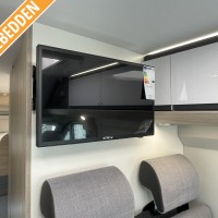 Adria Twin 600 SP uit 2021 Foto #20