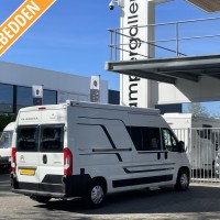 Adria Twin 600 SP uit 2021 Foto #22