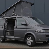 Tweedehands Volkswagen campers camper kopen