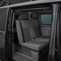 Volkswagen campers TRANSPORTER uit 2012 Foto #3