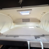 Rapido M66 177PK Automaat Enkele Bedden Levelsysteem 2x Airco Foto #6