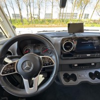 Rapido M66 177PK Automaat Enkele Bedden Levelsysteem 2x Airco Foto #9