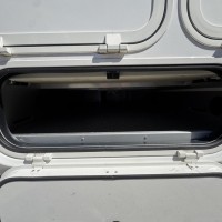 Rapido M66 177PK Automaat Enkele Bedden Levelsysteem 2x Airco Foto #20