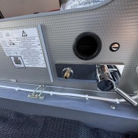 Rapido M66 177PK Automaat Enkele Bedden Levelsysteem 2x Airco Foto #24