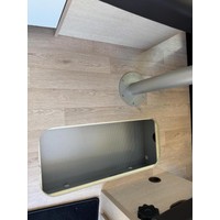 Rapido M66 177PK Automaat Enkele Bedden Levelsysteem 2x Airco Foto #25