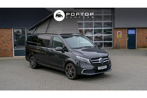 Mercedes-benz Marco polo V250 Westfalia 5-Zitter