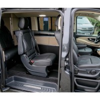 Mercedes-benz Marco polo V250 Westfalia 5-Zitter Foto #1