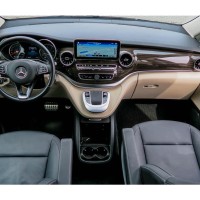 Mercedes-benz Marco polo V250 Westfalia 5-Zitter Foto #2