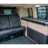 Mercedes-benz Marco polo V250 Westfalia 5-Zitter Foto #3