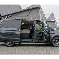 Mercedes-benz Marco polo V250 Westfalia 5-Zitter Foto #4