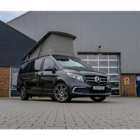 Mercedes-benz Marco polo V250 Westfalia 5-Zitter Foto #5