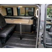 Mercedes-benz Marco polo V250 Westfalia 5-Zitter Foto #6