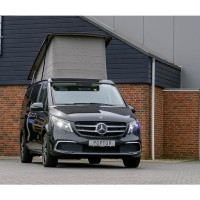 Mercedes-benz Marco polo V250 Westfalia 5-Zitter Foto #7