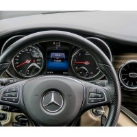 Mercedes-benz Marco polo V250 Westfalia 5-Zitter Foto #8