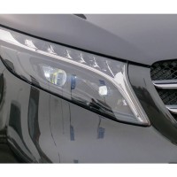 Mercedes-benz Marco polo V250 Westfalia 5-Zitter Foto #10