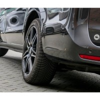 Mercedes-benz Marco polo V250 Westfalia 5-Zitter Foto #12