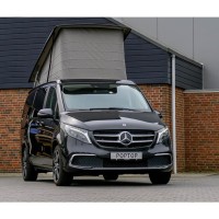 Mercedes-benz Marco polo V250 Westfalia 5-Zitter Foto #13
