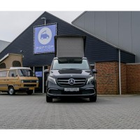 Mercedes-benz Marco polo V250 Westfalia 5-Zitter Foto #14