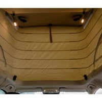Mercedes-benz Marco polo V250 Westfalia 5-Zitter Foto #18