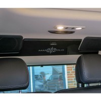 Mercedes-benz Marco polo V250 Westfalia 5-Zitter Foto #19