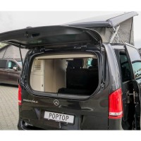 Mercedes-benz Marco polo V250 Westfalia 5-Zitter Foto #20