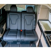 Mercedes-benz Marco polo V250 Westfalia 5-Zitter Foto #22