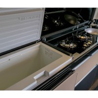 Mercedes-benz Marco polo V250 Westfalia 5-Zitter Foto #24