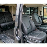 Mercedes-benz Marco polo V250 Westfalia 5-Zitter Foto #27