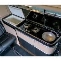 Mercedes-benz Marco polo V250 Westfalia 5-Zitter Foto #28