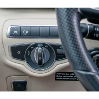 Mercedes-benz Marco polo V250 Westfalia 5-Zitter Foto #30