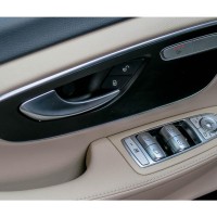 Mercedes-benz Marco polo V250 Westfalia 5-Zitter Foto #31