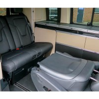 Mercedes-benz Marco polo V250 Westfalia 5-Zitter Foto #32
