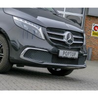 Mercedes-benz Marco polo V250 Westfalia 5-Zitter Foto #33