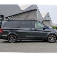 Mercedes-benz Marco polo V250 Westfalia 5-Zitter Foto #34