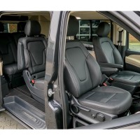 Mercedes-benz Marco polo V250 Westfalia 5-Zitter Foto #36
