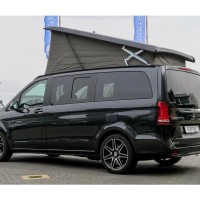 Mercedes-benz Marco polo V250 Westfalia 5-Zitter Foto #38