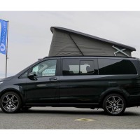 Mercedes-benz Marco polo V250 Westfalia 5-Zitter Foto #39